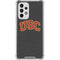 University of Southern California USC Official Logo Galaxy A53 5G Clear Case
