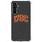 University of Southern California USC Official Logo Galaxy A54 5G Clear Case