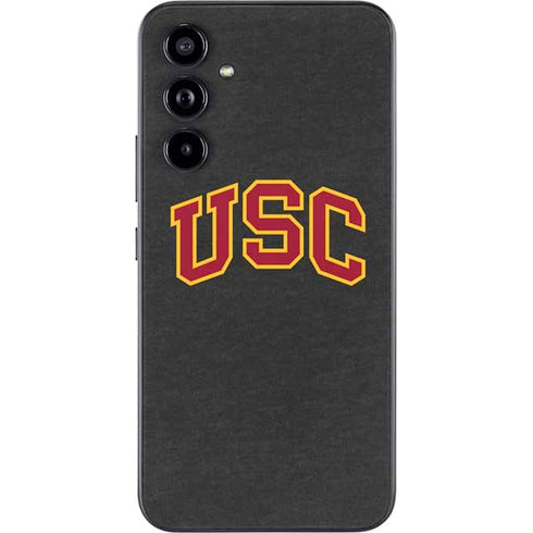 University of Southern California USC Official Logo Galaxy A54 5G Skin