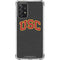 University of Southern California USC Official Logo Galaxy A72 5G Clear Case