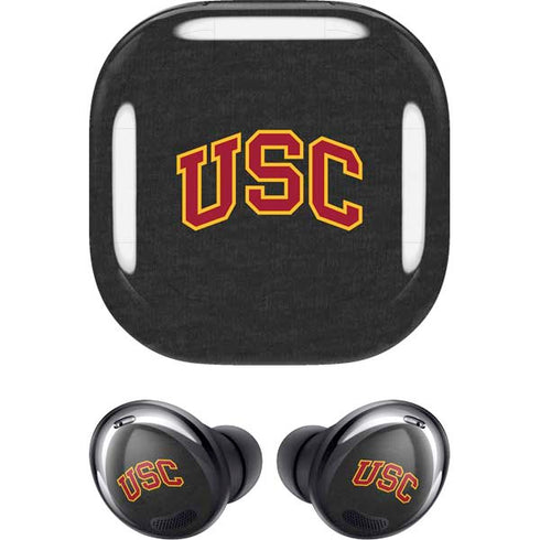 University of Southern California USC Official Logo Galaxy Buds Pro Skin
