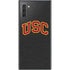 University of Southern California USC Official Logo Galaxy Note 10 Skin