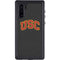 University of Southern California USC Official Logo Galaxy Note 10 Waterproof Case