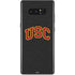 University of Southern California USC Official Logo Galaxy Note 8 Skin