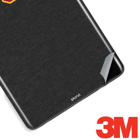 University of Southern California USC Official Logo Galaxy Note 8 Skin