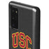 University of Southern California USC Official Logo Galaxy Note20 5G Pro Case