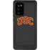 University of Southern California USC Official Logo Galaxy Note20 5G Waterproof Case