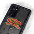 University of Southern California USC Official Logo Galaxy Note20 5G Waterproof Case