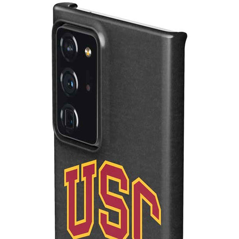 University of Southern California USC Official Logo Galaxy Note20 Ultra 5G Lite Case