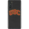 University of Southern California USC Official Logo Galaxy S20 Fan Edition Skin