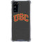 University of Southern California USC Official Logo Galaxy S20 FE Clear Case