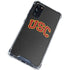 University of Southern California USC Official Logo Galaxy S20 FE Clear Case