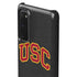 University of Southern California USC Official Logo Galaxy S20 Lite Case