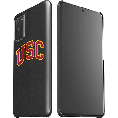 University of Southern California USC Official Logo Galaxy S20 Lite Case