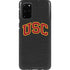 University of Southern California USC Official Logo Galaxy S20 Plus Pro Case