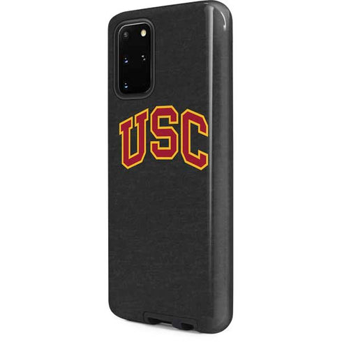 University of Southern California USC Official Logo Galaxy S20 Plus Pro Case