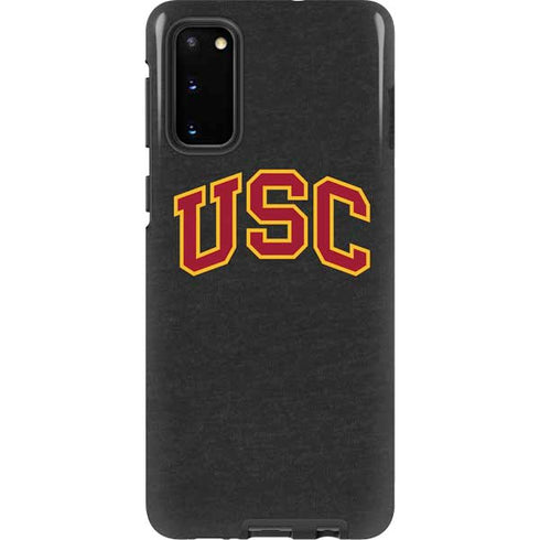 University of Southern California USC Official Logo Galaxy S20 Pro Case