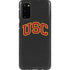 University of Southern California USC Official Logo Galaxy S20 Pro Case