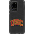 University of Southern California USC Official Logo Galaxy S20 Ultra 5G Pro Case