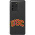 University of Southern California USC Official Logo Galaxy S20 Ultra 5G Skin