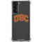 University of Southern California USC Official Logo Galaxy S21 5G Clear Case
