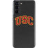University of Southern California USC Official Logo Galaxy S21 5G Skin