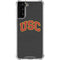 University of Southern California USC Official Logo Galaxy S21 FE Clear Case