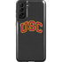 University of Southern California USC Official Logo Galaxy S21 FE Pro Case