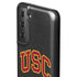 University of Southern California USC Official Logo Galaxy S21 FE Pro Case