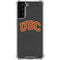 University of Southern California USC Official Logo Galaxy S21 Plus 5G Clear Case