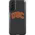 University of Southern California USC Official Logo Galaxy S21 Plus 5G Pro Case