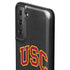 University of Southern California USC Official Logo Galaxy S21 Plus 5G Pro Case