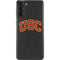 University of Southern California USC Official Logo Galaxy S21 Plus 5G Skin