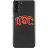 University of Southern California USC Official Logo Galaxy S21 Plus 5G Skin