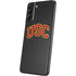 University of Southern California USC Official Logo Galaxy S21 Plus 5G Skin