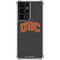University of Southern California USC Official Logo Galaxy S21 Ultra 5G Clear Case
