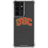 University of Southern California USC Official Logo Galaxy S21 Ultra 5G Clear Case