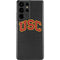 University of Southern California USC Official Logo Galaxy S21 Ultra 5G Skin