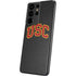 University of Southern California USC Official Logo Galaxy S21 Ultra 5G Skin