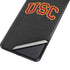 University of Southern California USC Official Logo Galaxy S21 Ultra 5G Skin