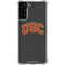 University of Southern California USC Official Logo Galaxy S22 Plus Clear Case