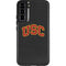 University of Southern California USC Official Logo Galaxy S22 Plus Pro Case