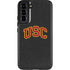 University of Southern California USC Official Logo Galaxy S22 Plus Pro Case