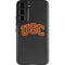 University of Southern California USC Official Logo Galaxy S22 Pro Case