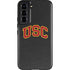 University of Southern California USC Official Logo Galaxy S22 Pro Case
