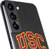 University of Southern California USC Official Logo Galaxy S22 Skin