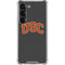 University of Southern California USC Official Logo Galaxy S23 Clear Case