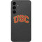 University of Southern California USC Official Logo Galaxy S23 FE Skin