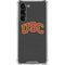 University of Southern California USC Official Logo Galaxy S23 Plus Clear Case
