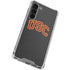 University of Southern California USC Official Logo Galaxy S23 Plus Clear Case
